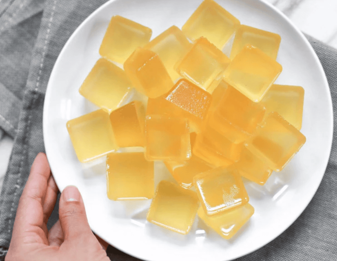 How to make Apple Cider Gummies