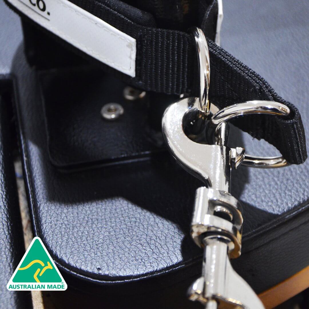 Reformer Pilates Straps - SOCK-IT & CO.