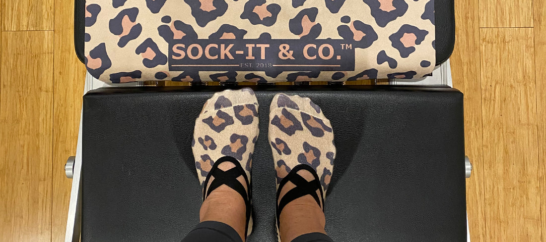 Reformermat by SOCK-IT & CO.®