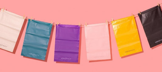 Hero Packaging - SOCK-IT & CO.