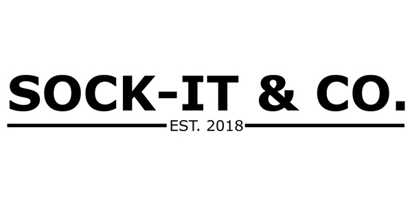 SOCK-IT & CO. Logo