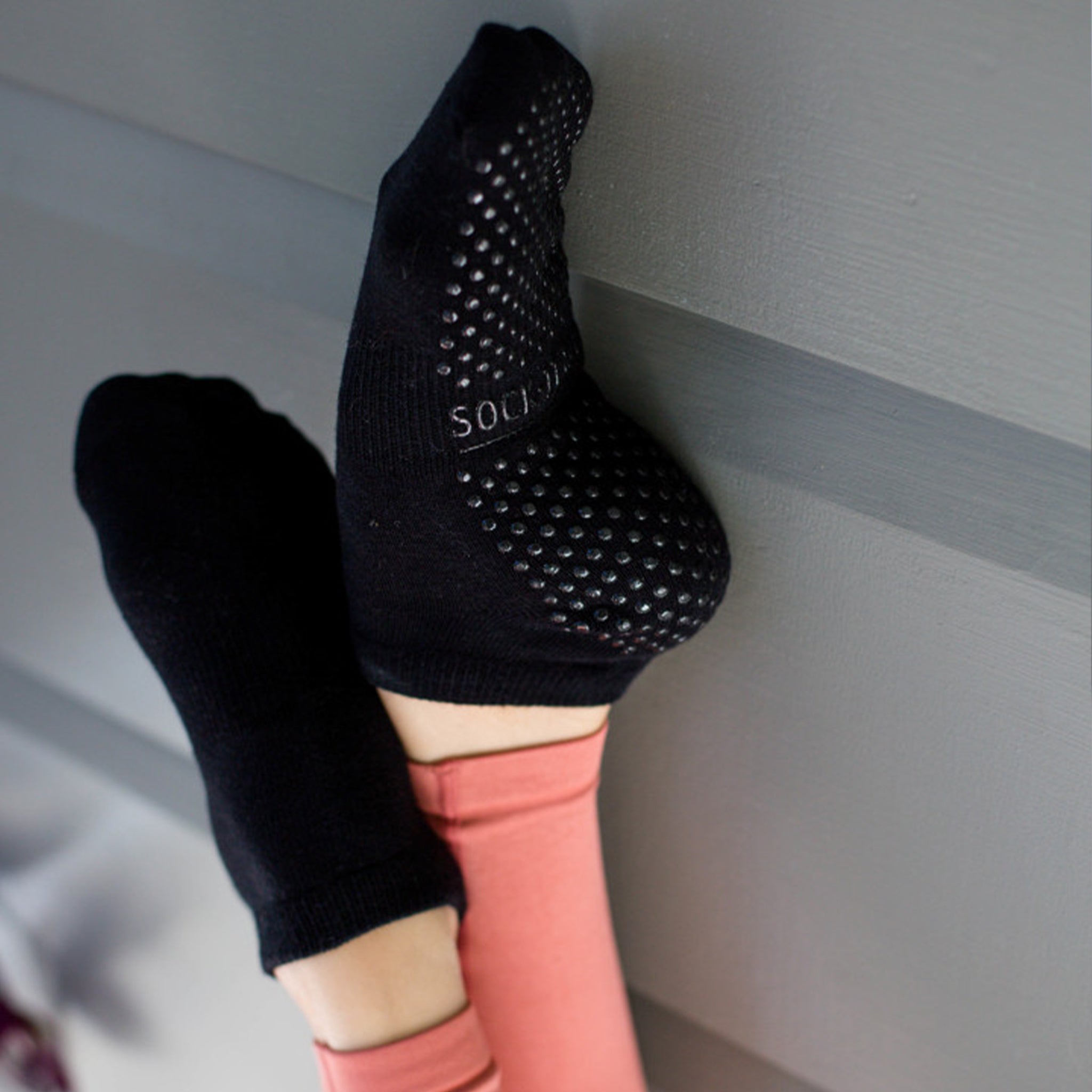 What are Yoga Socks and do I need them? - SOCK IT AND CO.®