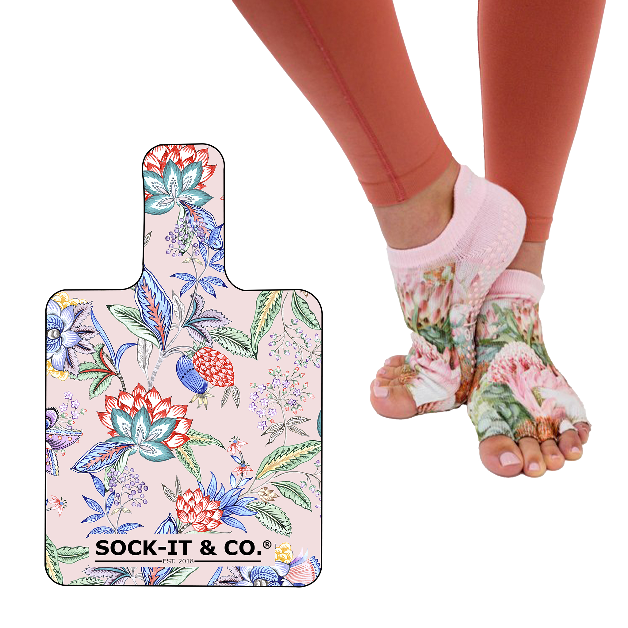 https://www.sockitandco.com/cdn/shop/products/flower-reformer-mat-and-grip-socks-bundle-sock-it-and-co_5000x.png?v=1639023974
